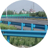 大型鋼構件涂裝防腐