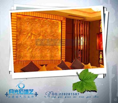 “月光石”幻彩漆－新產品新商機