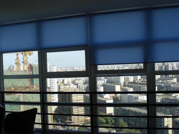 沈陽彈簧卷簾，遮光卷簾，垂簾