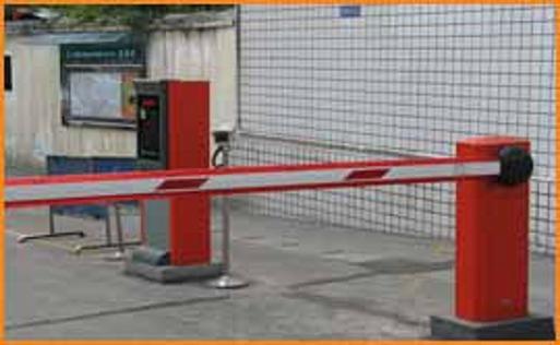 批發安裝擋車器道閘擋車竿擋車桿