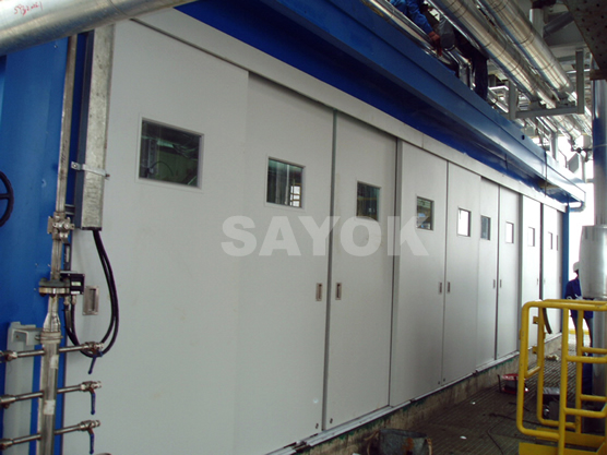 安徽工業半自動門、安徽安檢門