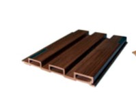 萬景生態木 綠可木