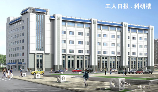 承接舊樓節能改造