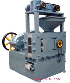 壓球機干粉壓球機礦粉壓球機高壓壓球機