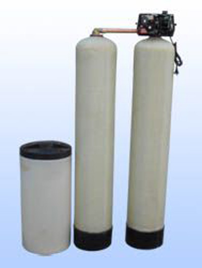全自動軟水設備