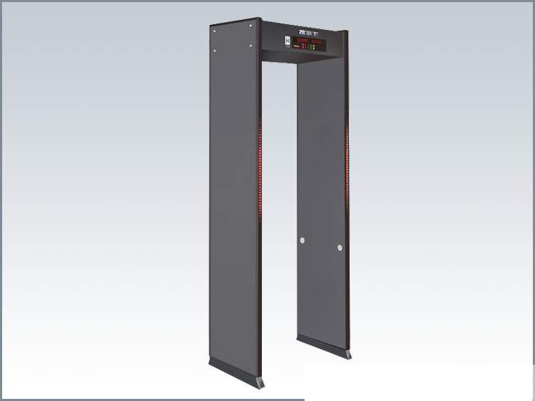 安徽監獄安檢門、合肥監獄安檢門