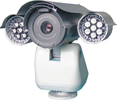 興視源安防監控攝像機廠家圣誕節送禮啦