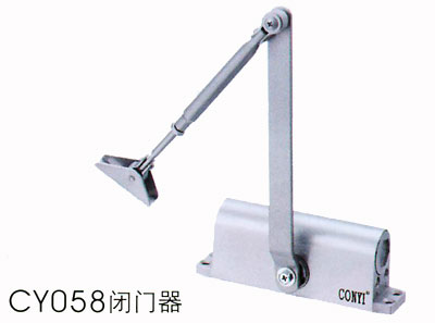 GMT閉門器、安徽閉門器、合肥閉門器