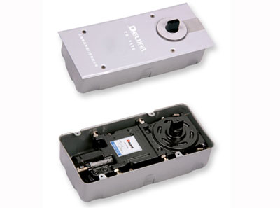 安徽遙控電控鎖地彈簧、GMT地彈簧、博克早安鎖