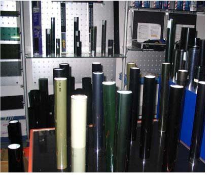 沈陽建筑膜安全防爆玻璃膜防彈膜