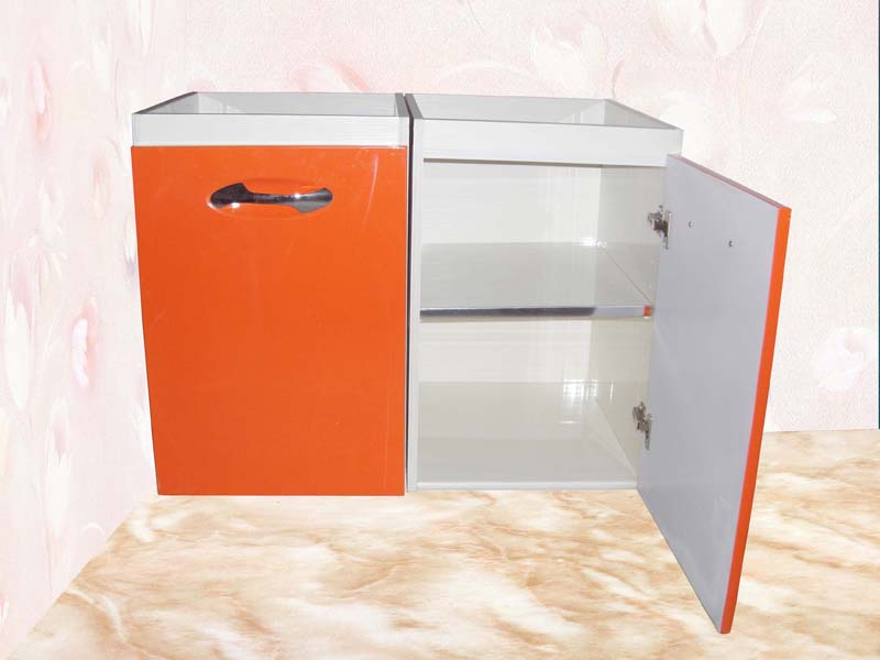 環保塑鋼廚衛型材板