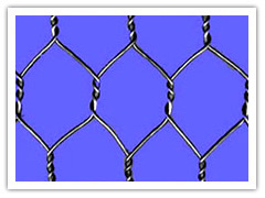 六角網