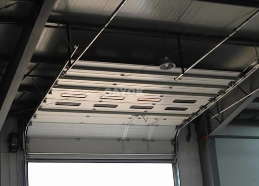 安徽車庫門，合肥車庫門，車庫門