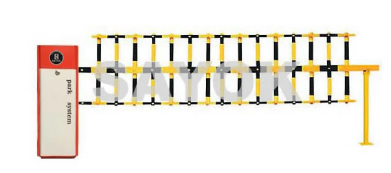 安徽道閘，合肥道閘，道閘