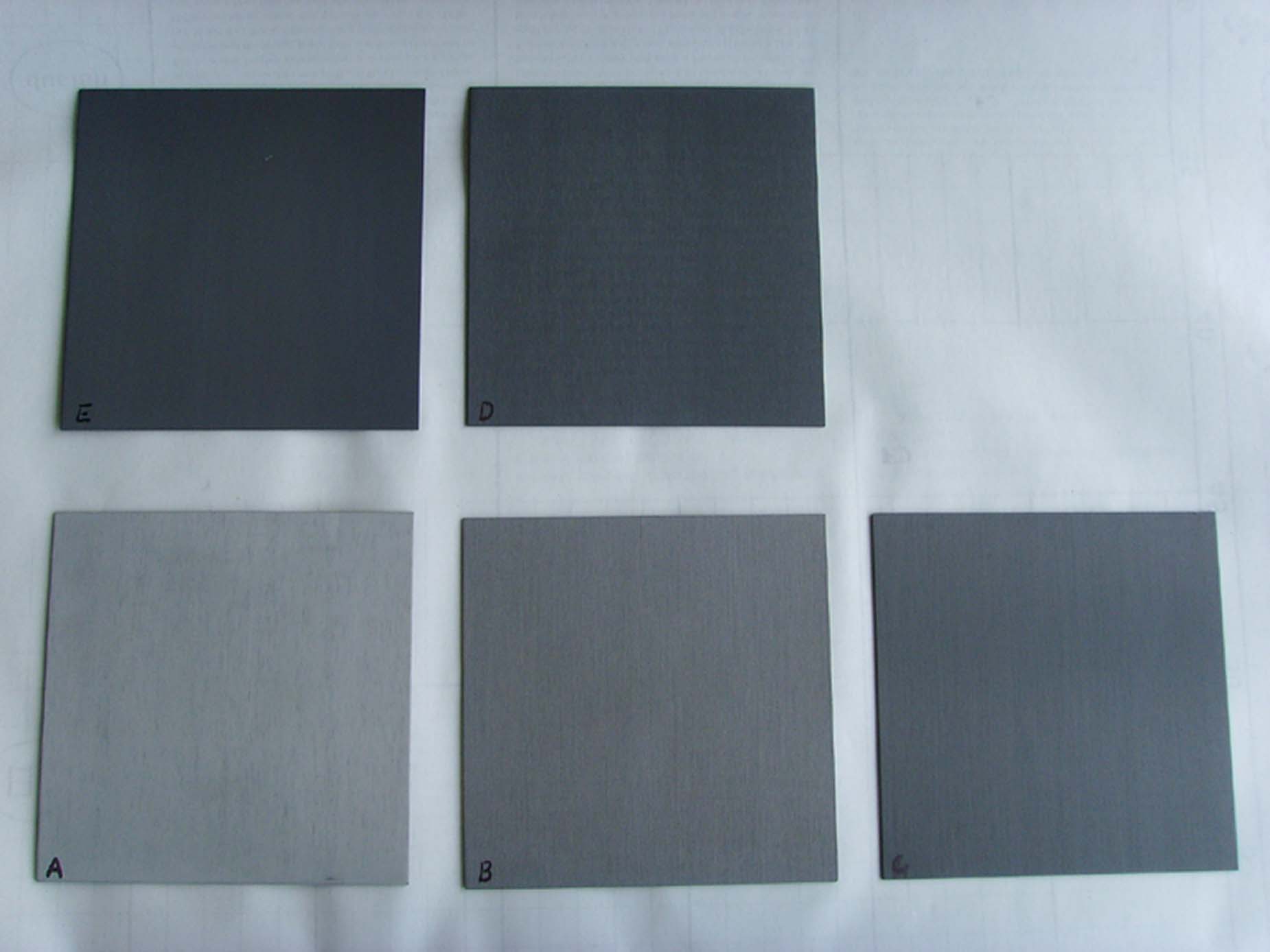 供應(yīng)預(yù)鈍化鋁板、氧化鋁板，仿進(jìn)口鈦鋅板