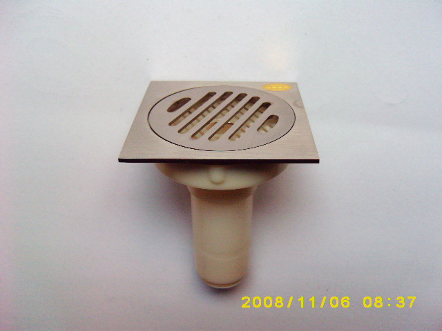 供應(yīng)新潤爽全自動(dòng)密封防臭地漏