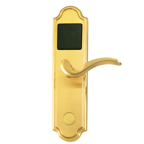 雅西格感應門鎖，電子鎖