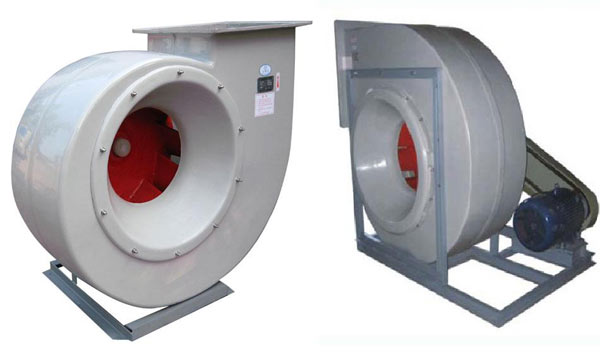 玻璃鋼離心風(fēng)機