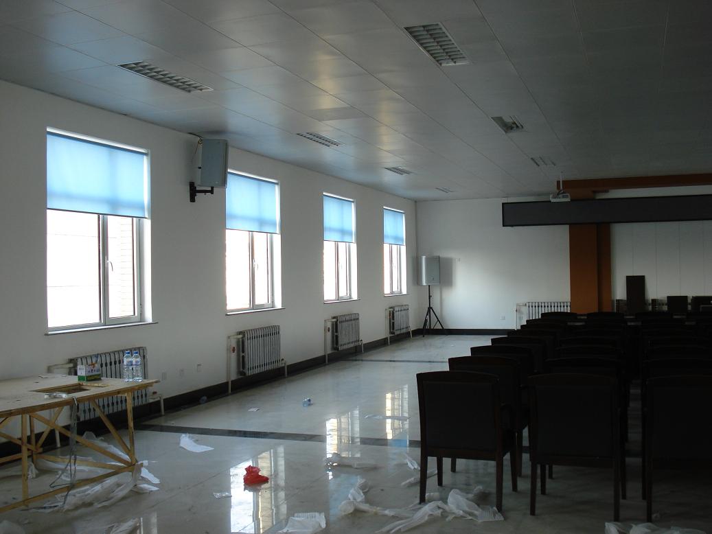 沈陽窗簾、卷簾、百葉窗簾、垂直簾