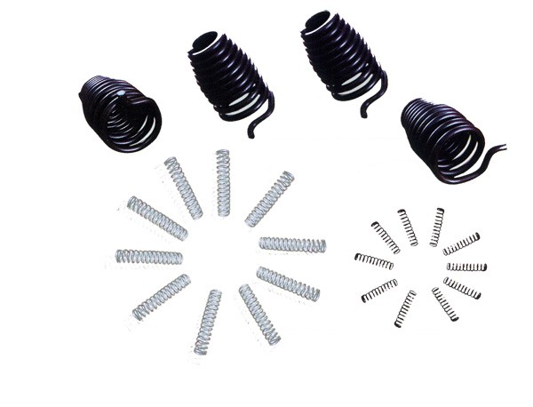 震殼機(jī)風(fēng)鎬彈簧