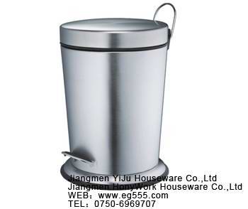供應不銹鋼垃圾桶