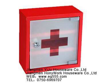 供應不銹鋼藥箱