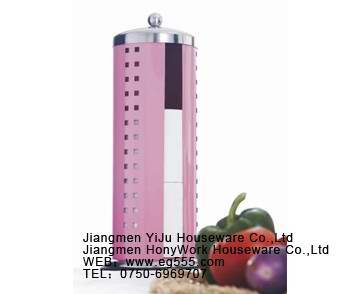 供應不銹鋼紙巾盒/紙巾筒