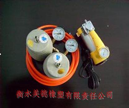 供應堵水氣囊,閉水氣囊