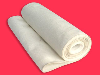 毛氈，羊毛氈，無紡布