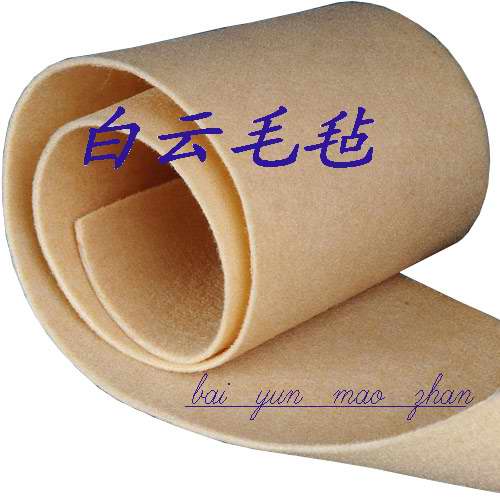 化纖氈，無紡布，拋光輪