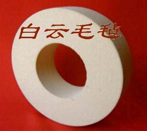 毛氈制品，毛氈油封，