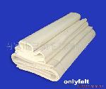 毛氈襯墊，毛氈墊