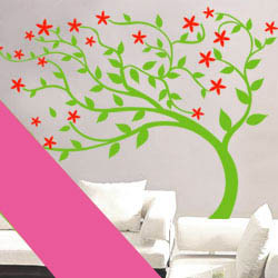 沈陽手繪墻畫哪里好128