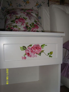 遼寧手繪家具159