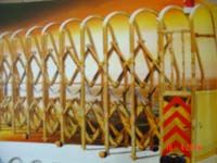 φ51管全鈦金型電動門