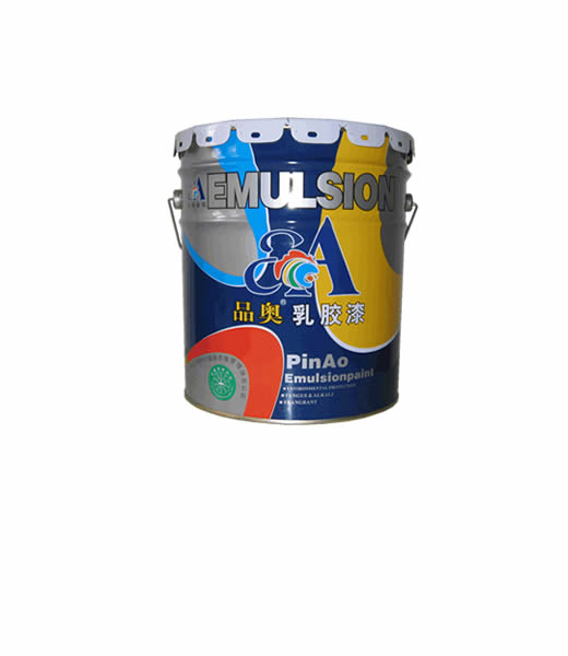 218涂立美凈味裝內墻乳膠漆