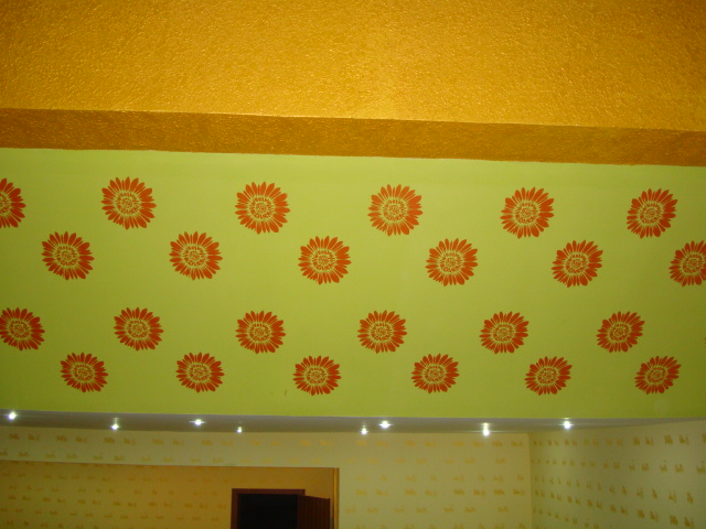 新產品、新材料-錦致墻藝漆