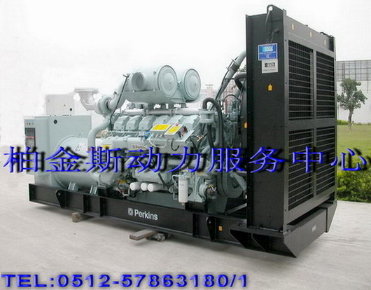 供應勞斯萊斯發電機組及配件