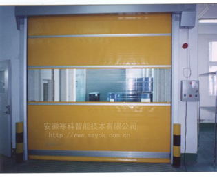 快速門、快速工業門、快速卷簾門