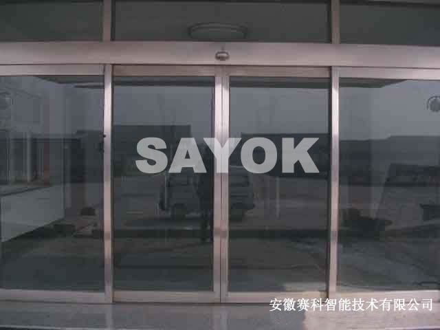 自動(dòng)平移門、安徽自動(dòng)平移門、合肥自動(dòng)平移門