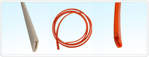 旋轉門用安全接觸帶