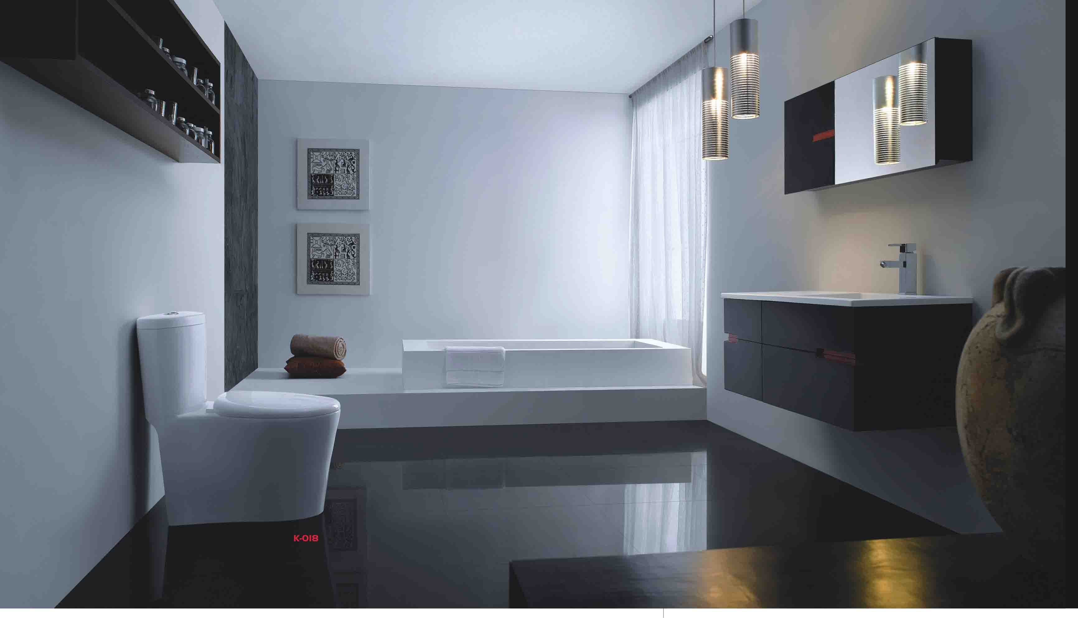 卡丁路衛浴誠征經銷商或來廠OEM