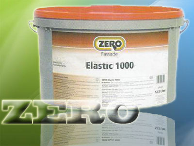 高級彈性外墻乳膠漆1000-12.5L