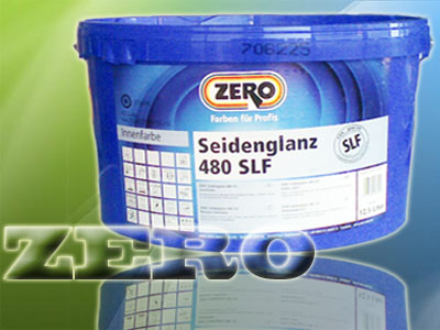 高級絲光九合—內墻乳膠漆 480