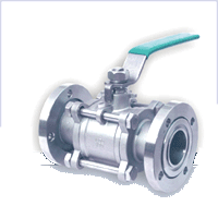 供應上海西德福球閥