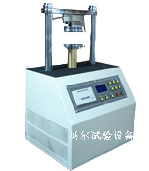 紙板環壓強度環壓機