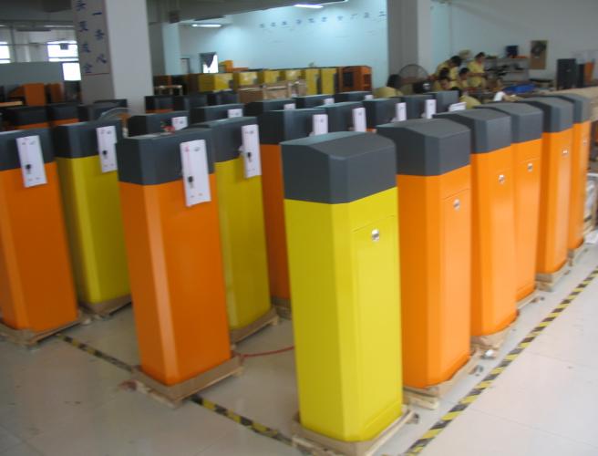 貴陽(yáng)道閘昆明道閘西安道閘蘭州道閘西寧道閘