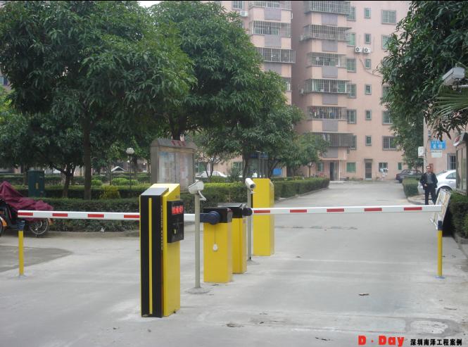 大連停車(chē)場(chǎng)管理收費(fèi)系統(tǒng)創(chuàng)興安蔣飛