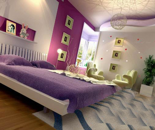 沈陽手繪的墻畫281