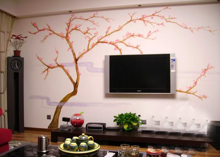 沈陽裝修家居282